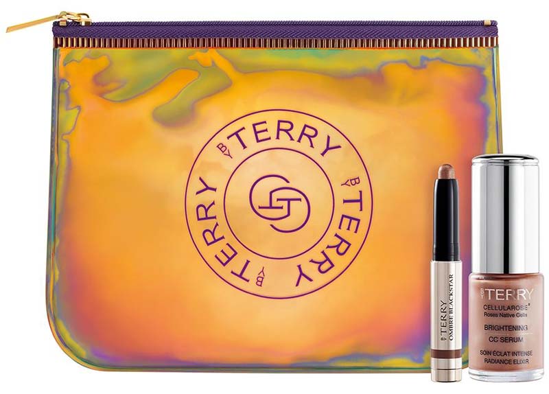 Kit trucco e skincare By Terry