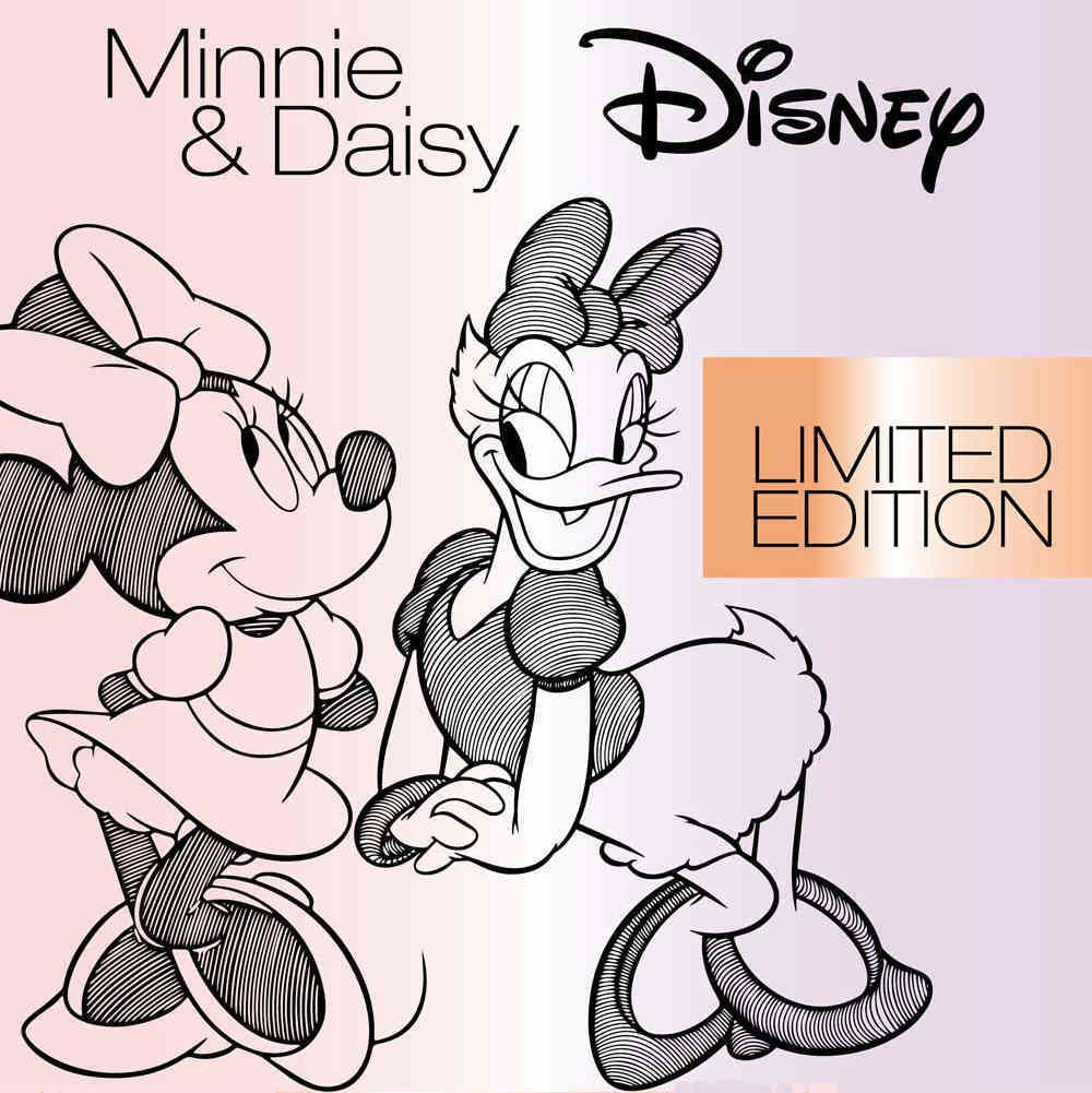 Collezione make up Catrice x Disney Minnie & Paperina