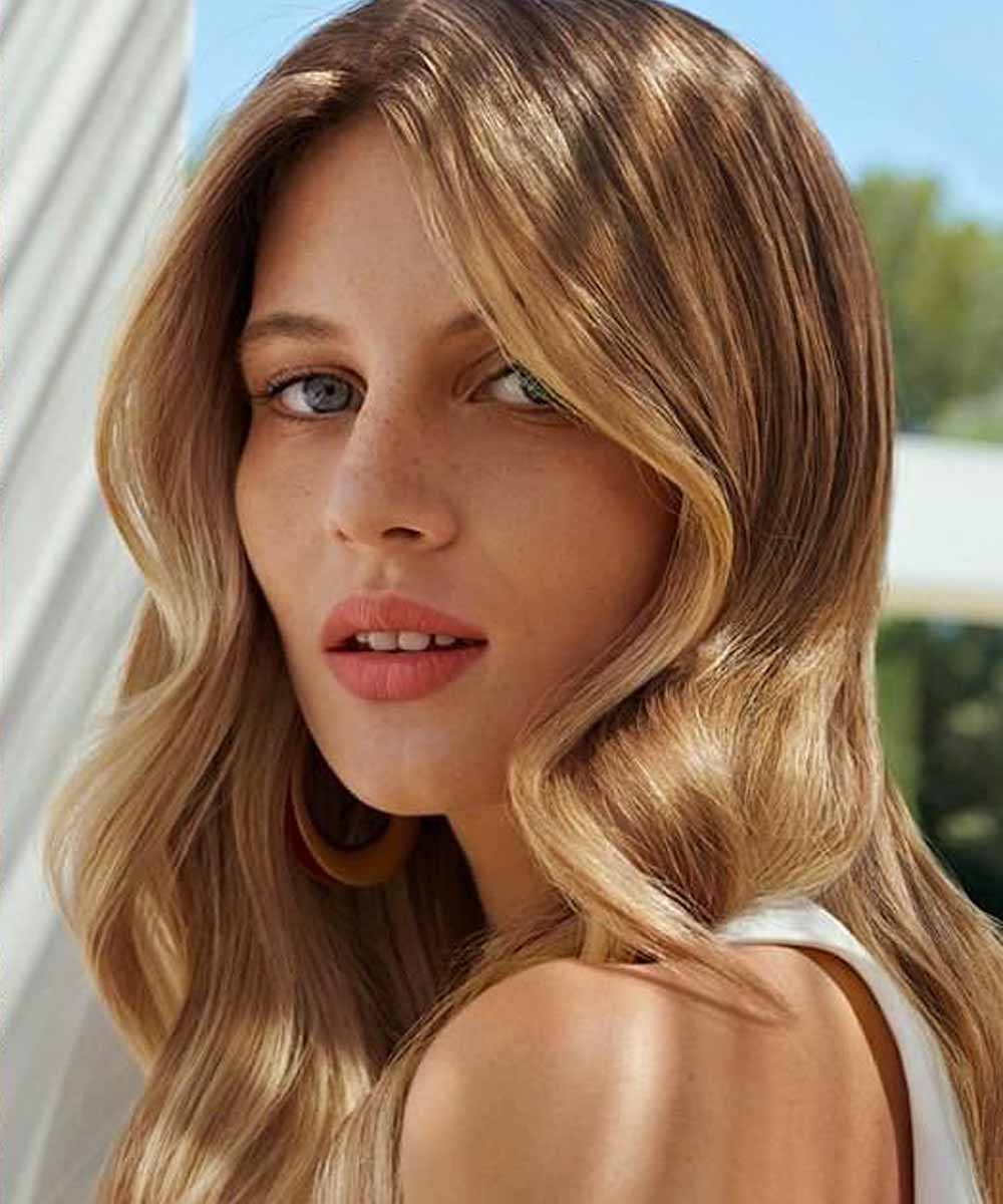 Colore Capelli 21 Estate Di Tendenza 150 Immagini E Idee