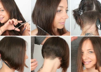 Come tagliare i capelli