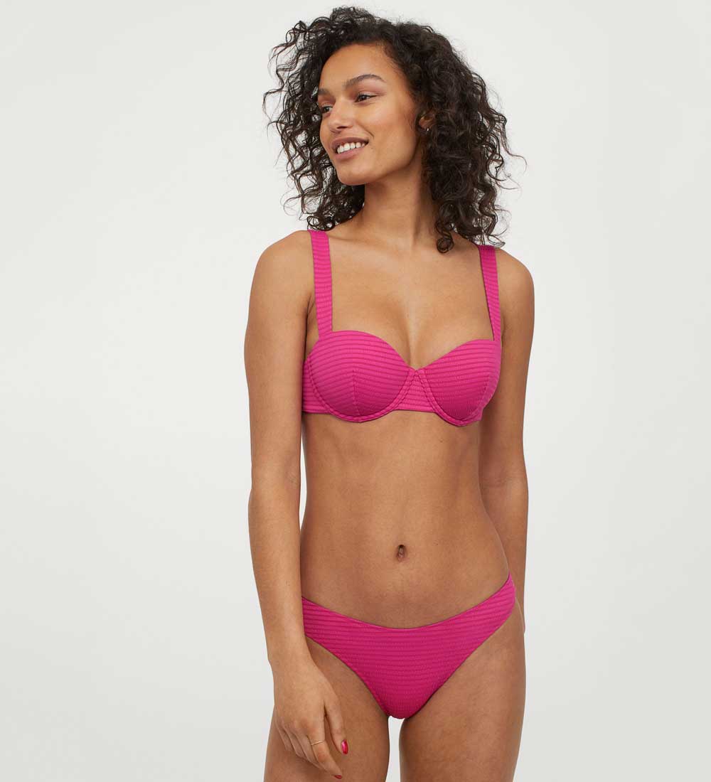 Costumi H&M 2021 Costumi H&M 2021