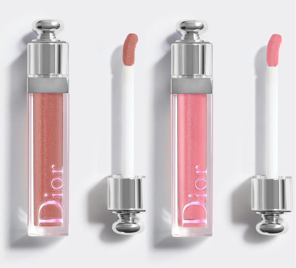 Dior lip gloss 2020