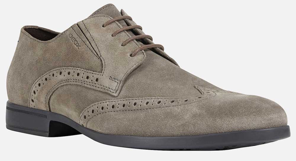 Geox uomo scarpe estate 2021