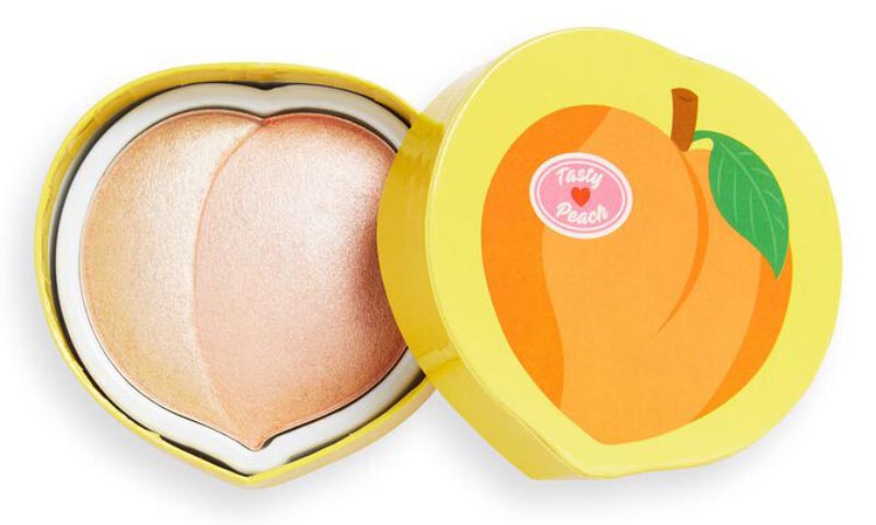 Illuminante I Heart Revolution Tasty Peach