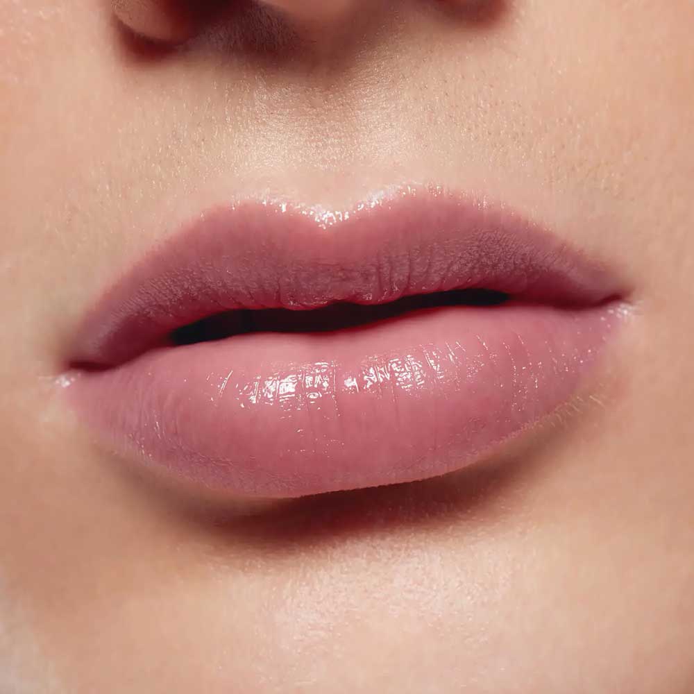Illamasqua trucco labbra rosa