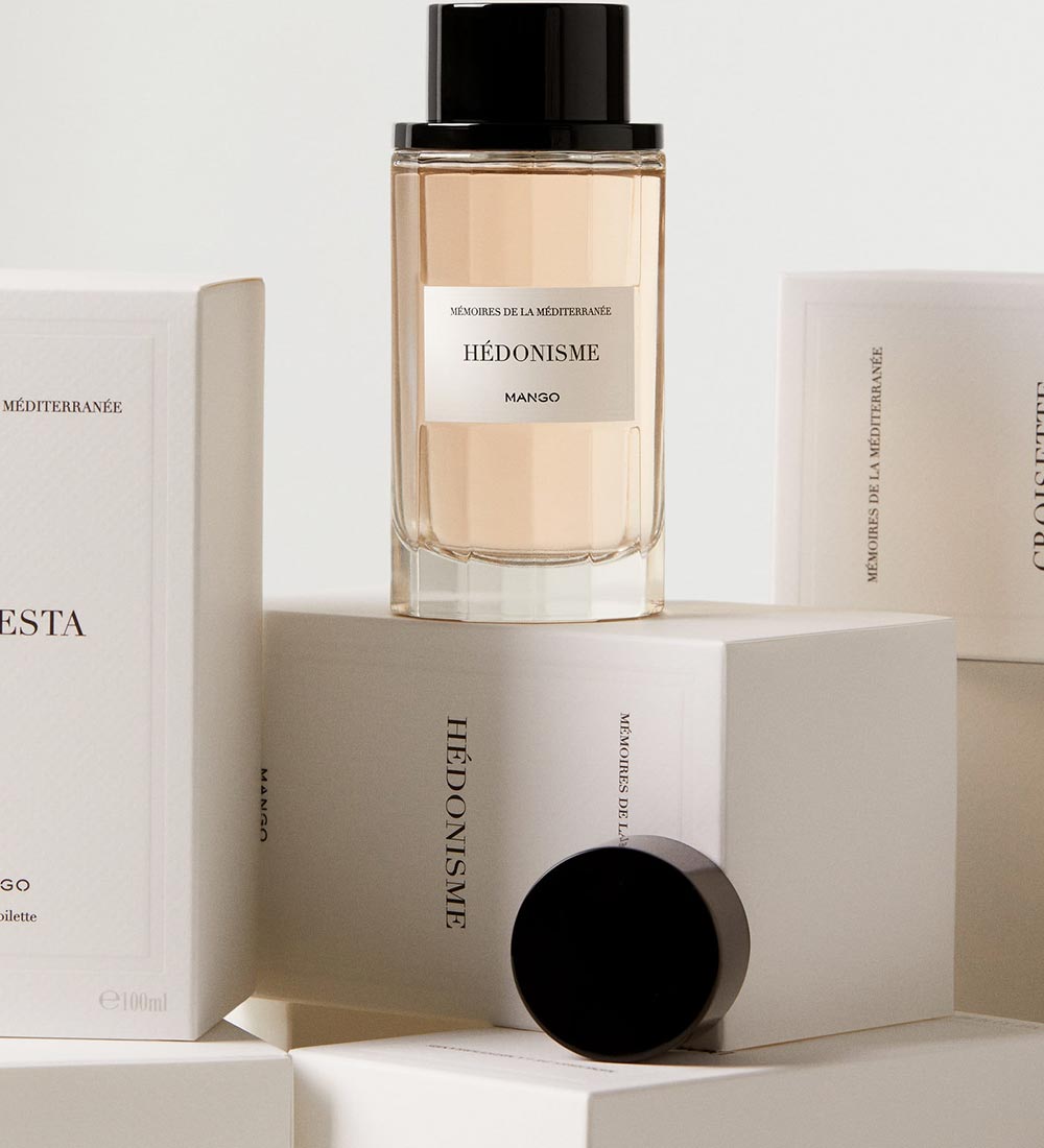 Profumi Mango donna