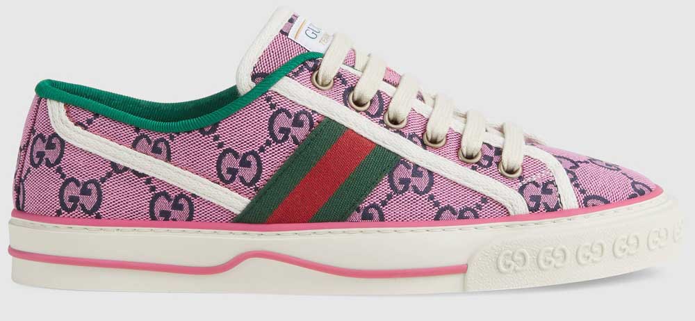 Scarpe Gucci estate 2021