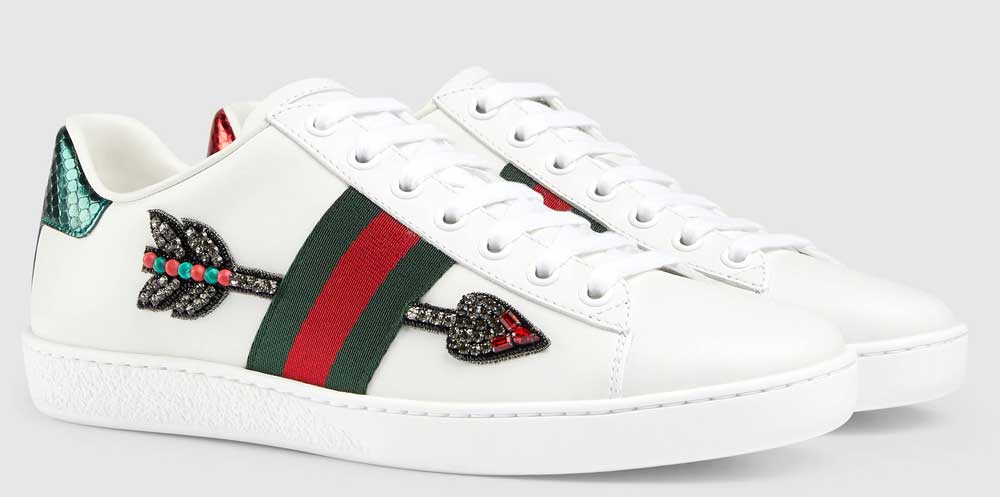 Scarpe Gucci 2021