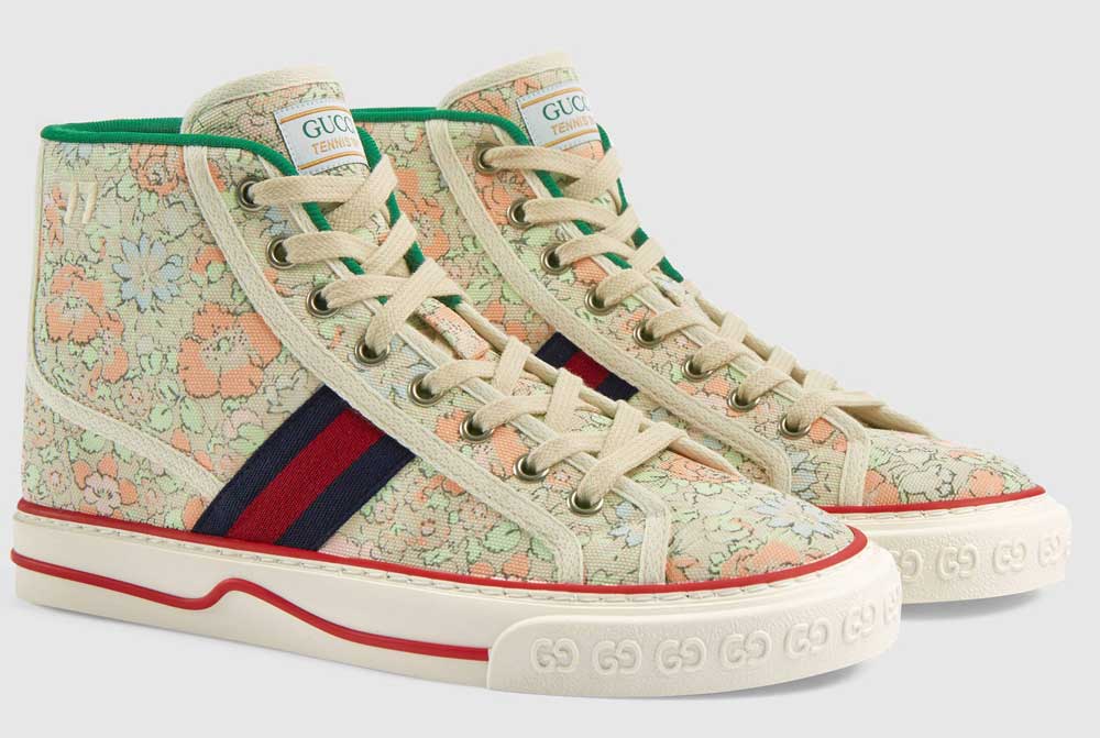 Gucci scarpe 2021