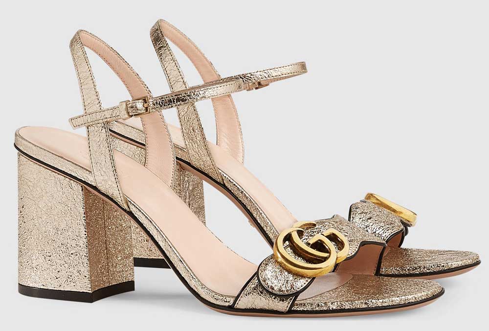 Gucci scarpe primavera estate 2021 Gucci scarpe primavera estate 2021