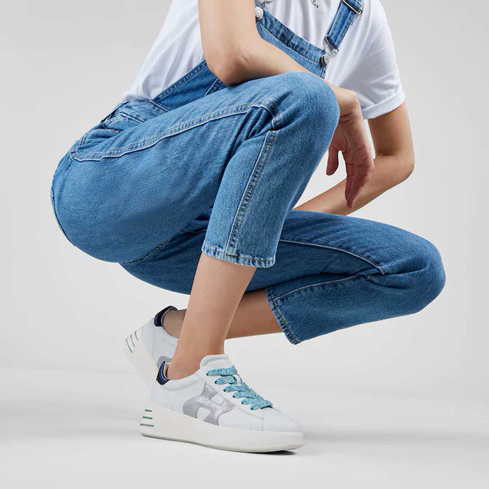 sneakers Hogan Rebel sneakers Hogan Rebel