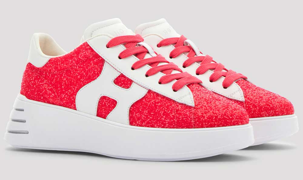 sneakers Hogan Rebel sneakers Hogan Rebel