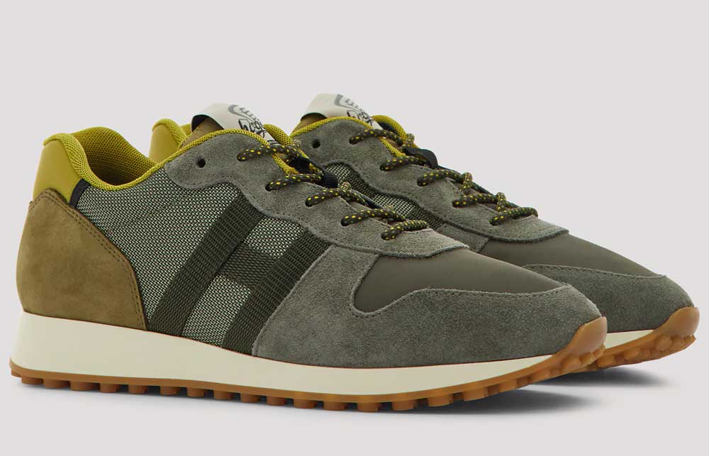 Scarpe hogan uomo estate 2019 hotsell