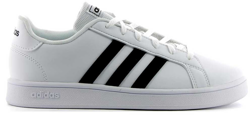 sneakers bianche Adidas