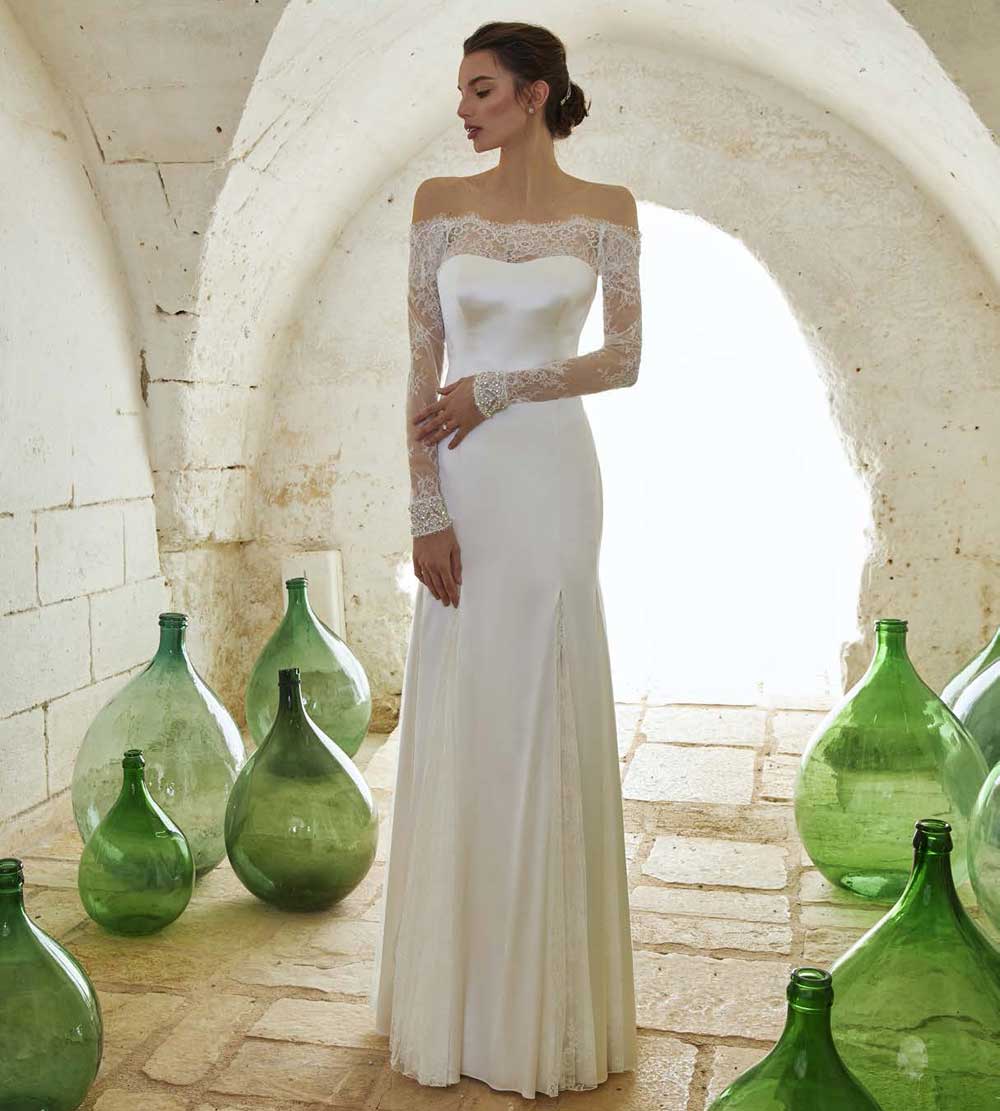 Sposa blumarine clearance