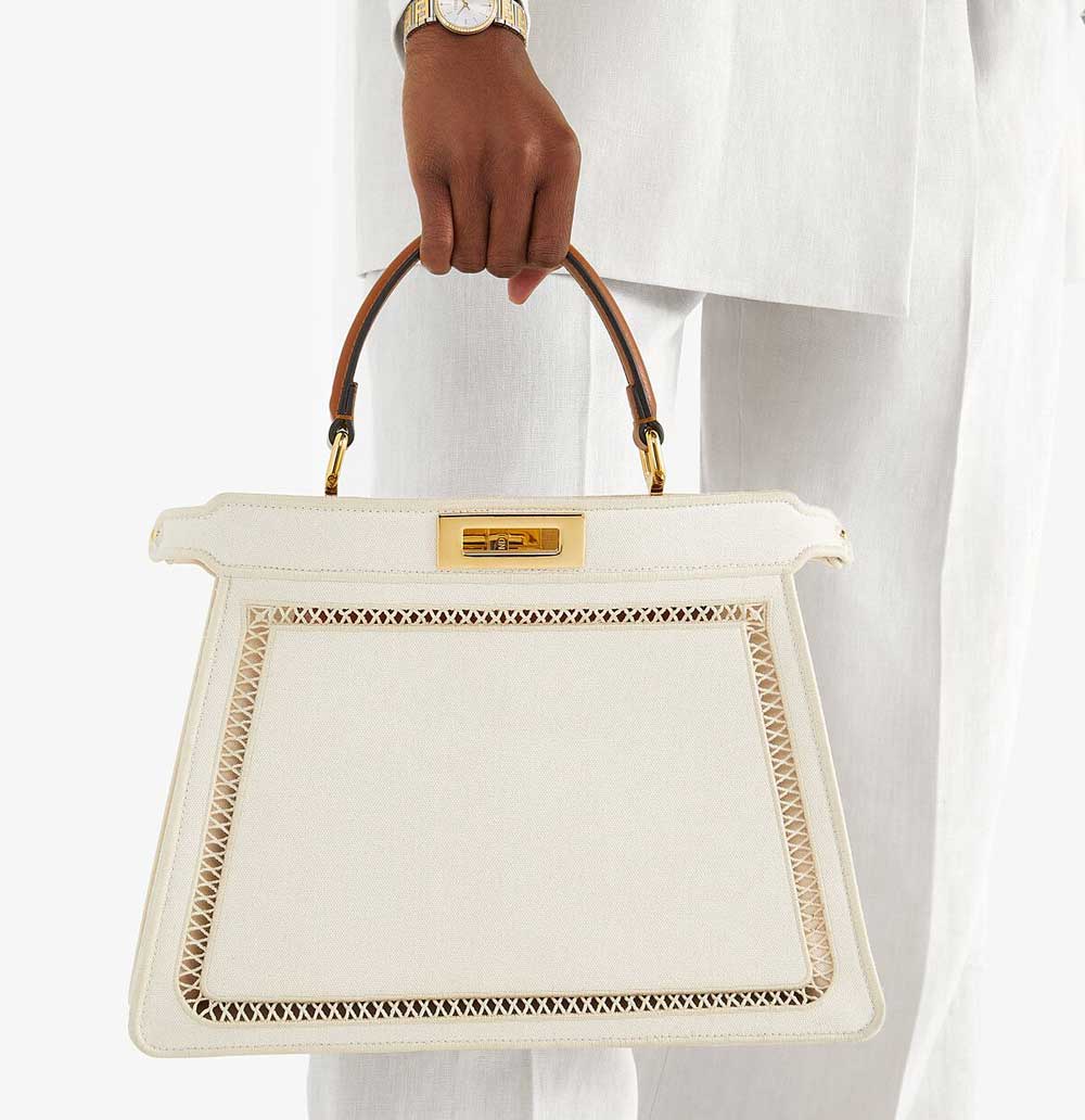 Fendi borse primavera 2021