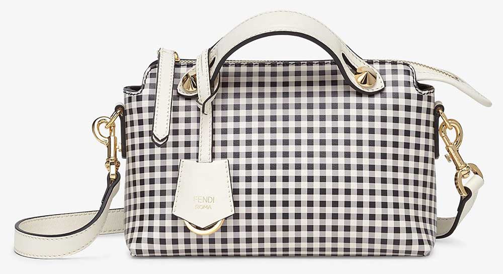 Fendi borse estate 2021 Fendi borse estate 2021