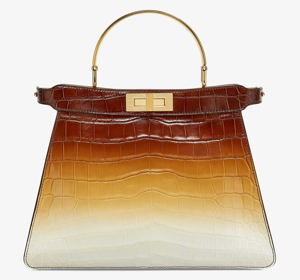 Fendi borse 2021