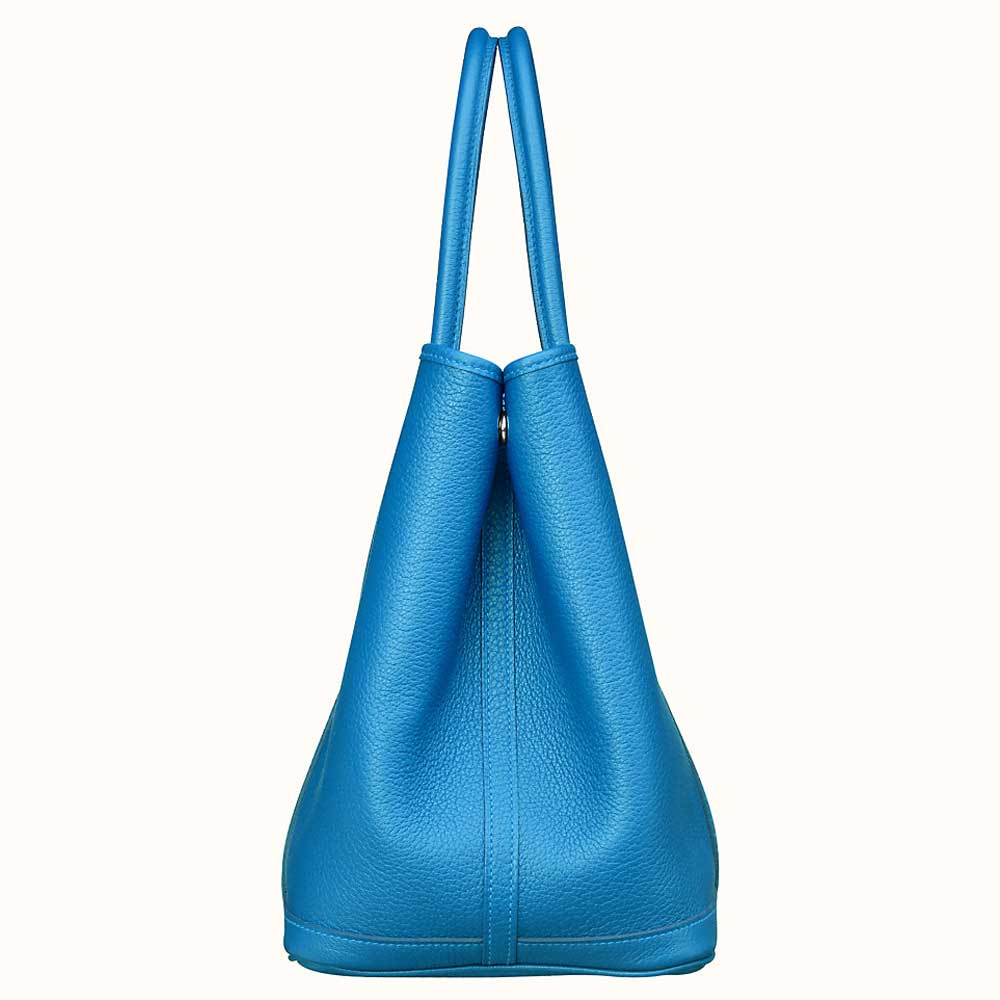 shopping bag Hermès in pelle