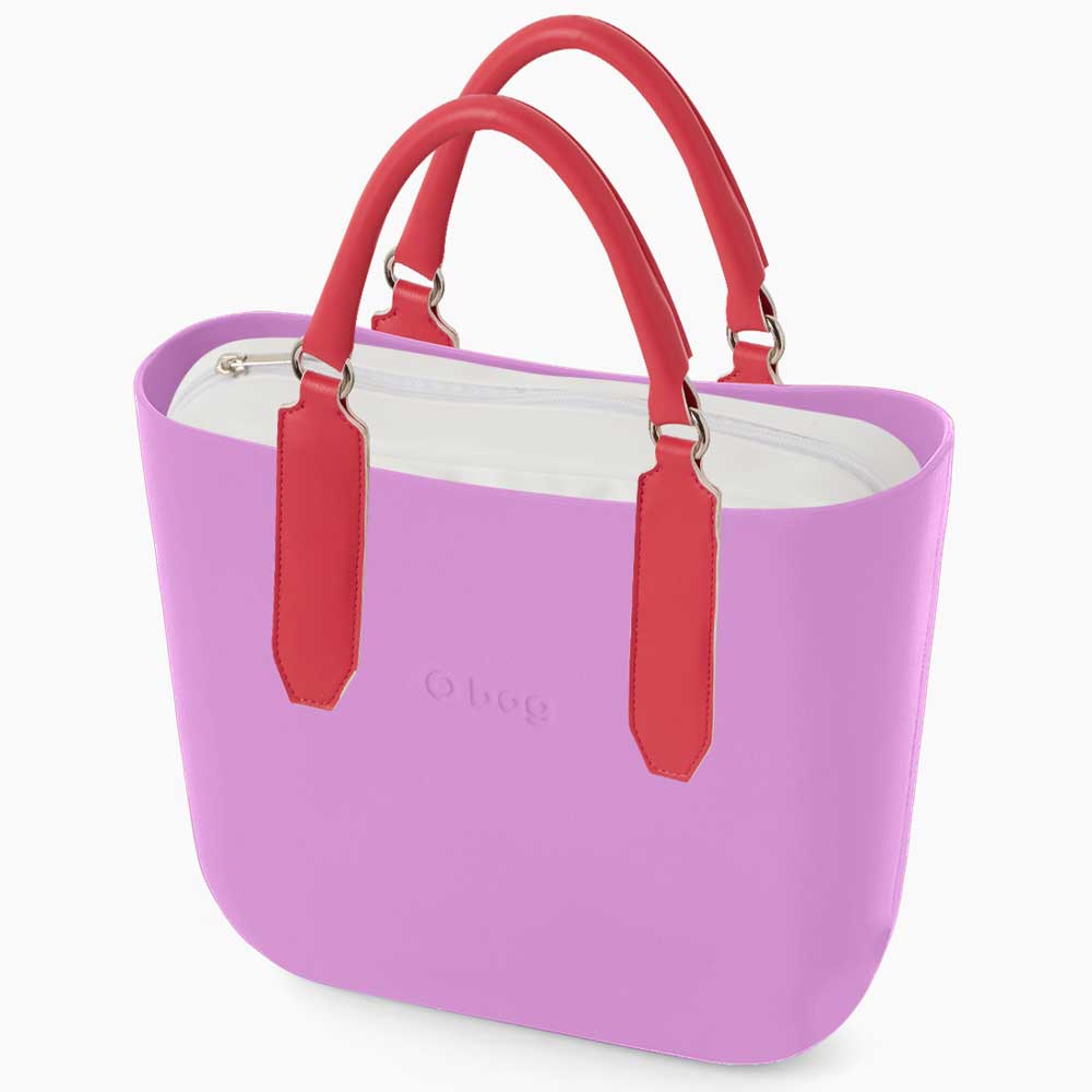 mini bag color pastello