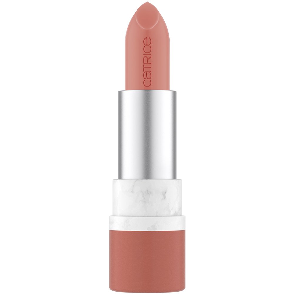 Catrice nude lipstick