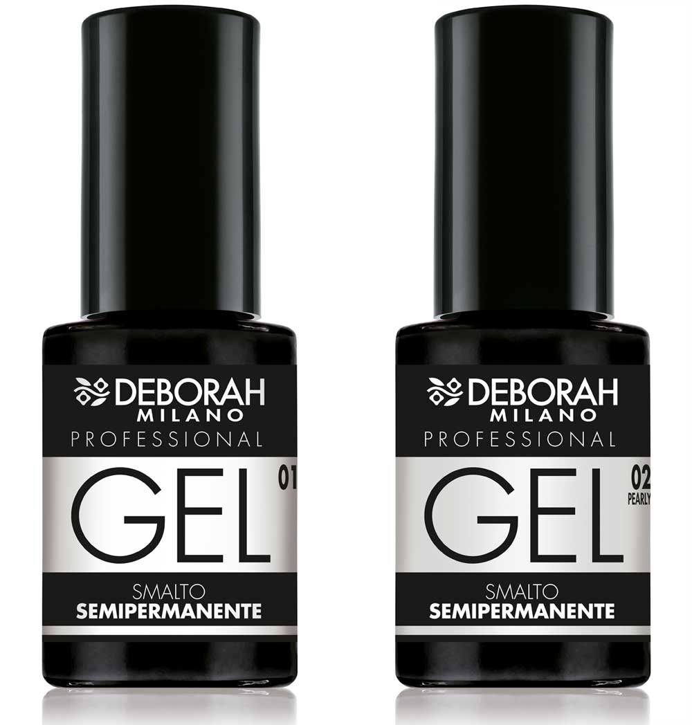 Deborah Professional smalti gel