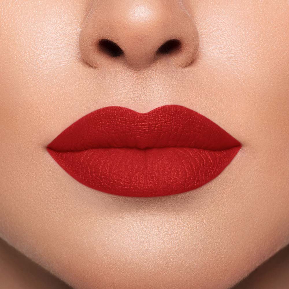 Rossetto rosso Morphe Rossetto rosso Morphe