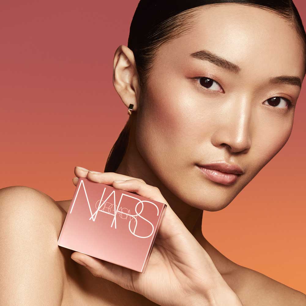 Trucco viso Nars Estate 2021