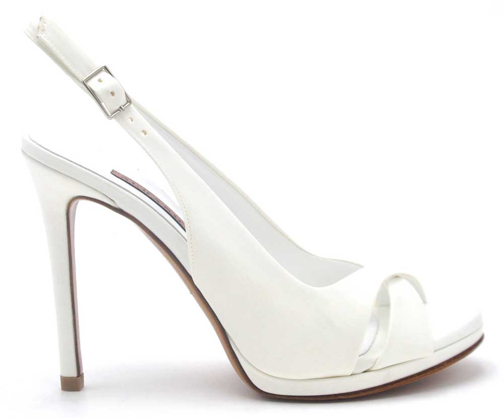 Albano scarpe da sposa estate 2021 Albano scarpe da sposa estate 2021