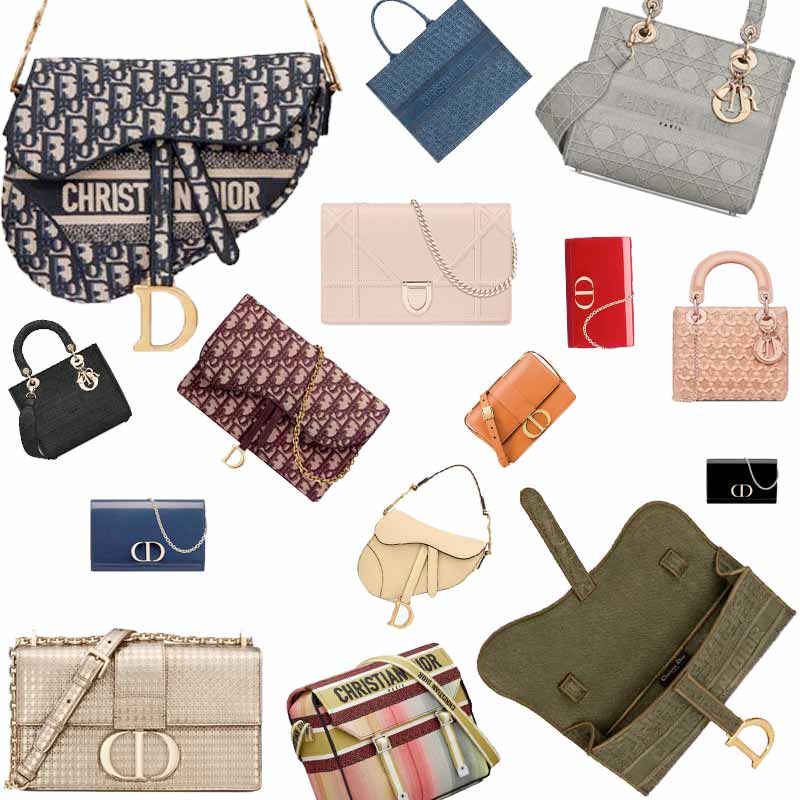 Borse Dior Borse Dior