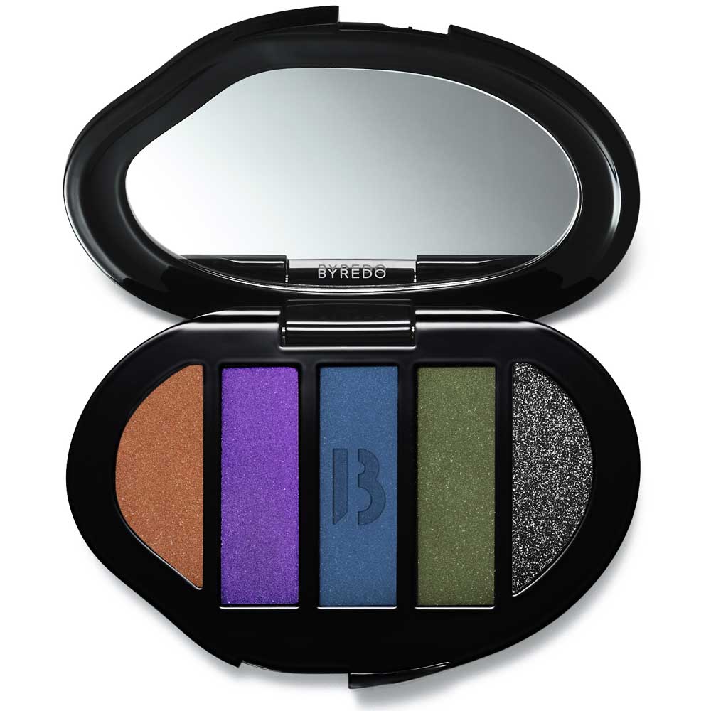 Byredo Makeup palette ombretti