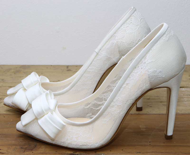outlet scarpe sposa milano