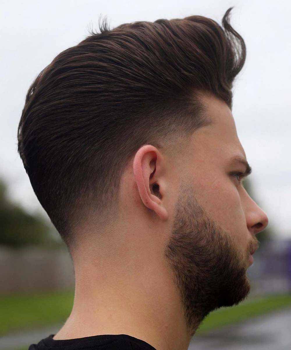 Tendenze tagli capelli uomo estate 2020 Tendenze tagli capelli uomo estate 2020