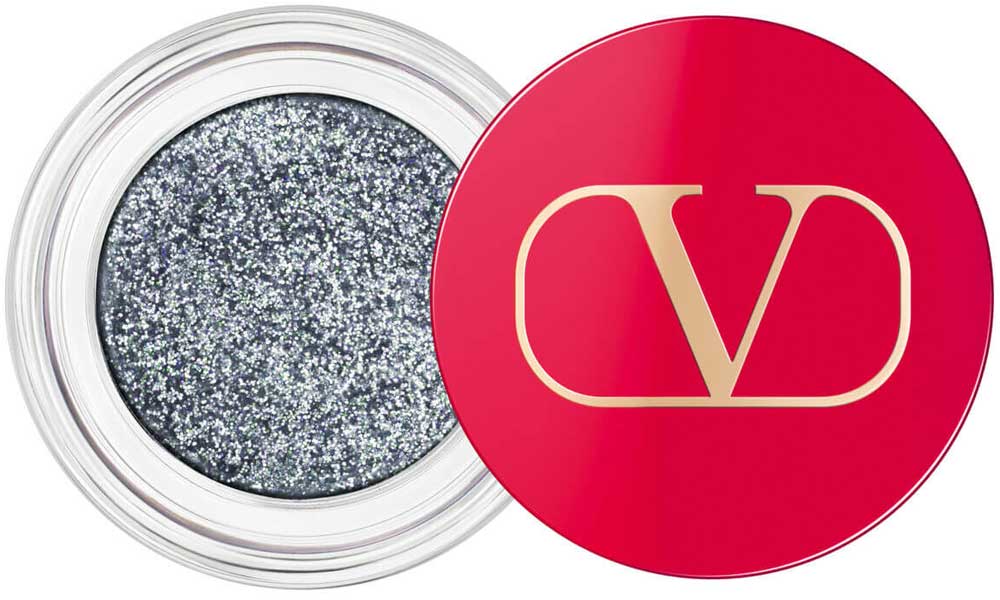 Glitter eyeshadow Valentino Beauty
