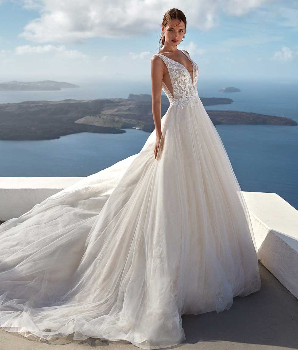 vestiti Nicole Spose 2022 vestiti Nicole Spose 2022