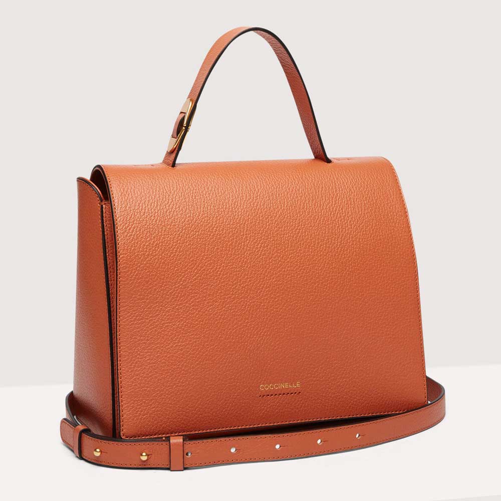 Borse Coccinelle inverno 2022 Borse Coccinelle inverno 2022