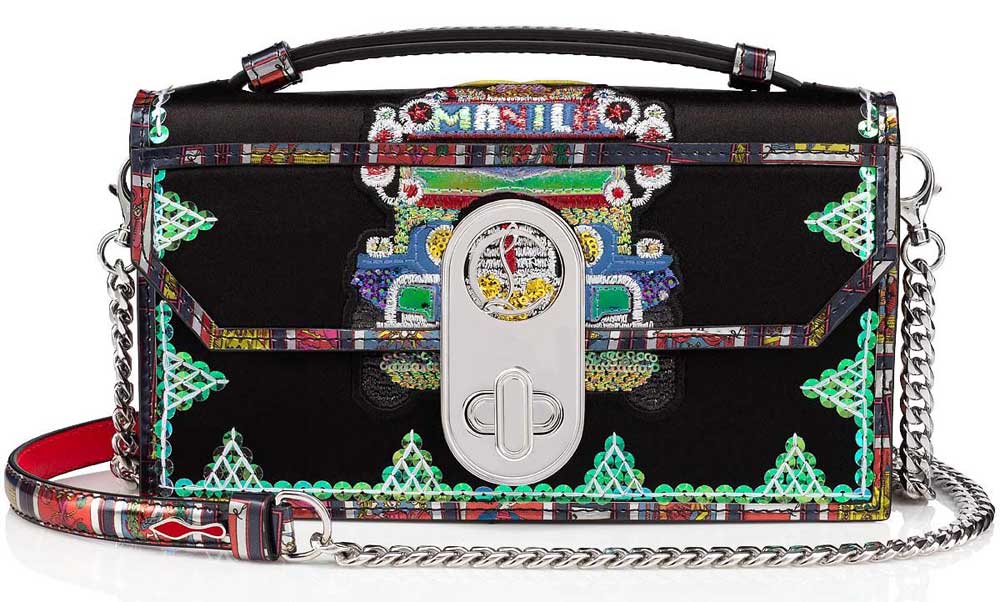 Borse Louboutin inverno 2022 Borse Louboutin inverno 2022