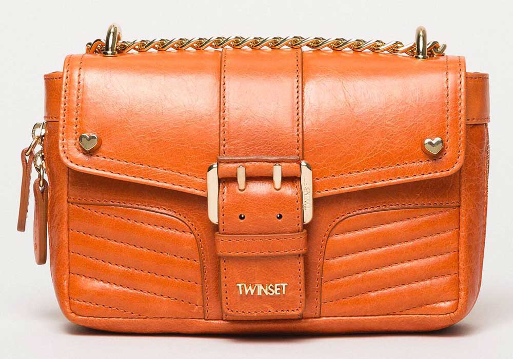 Borse Twin Set inverno 2022 Borse Twin Set inverno 2022