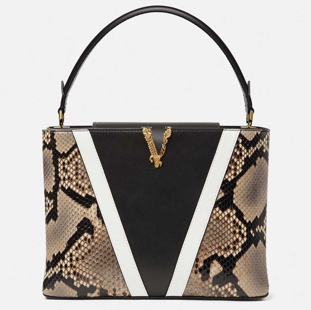 Versace borse 2022