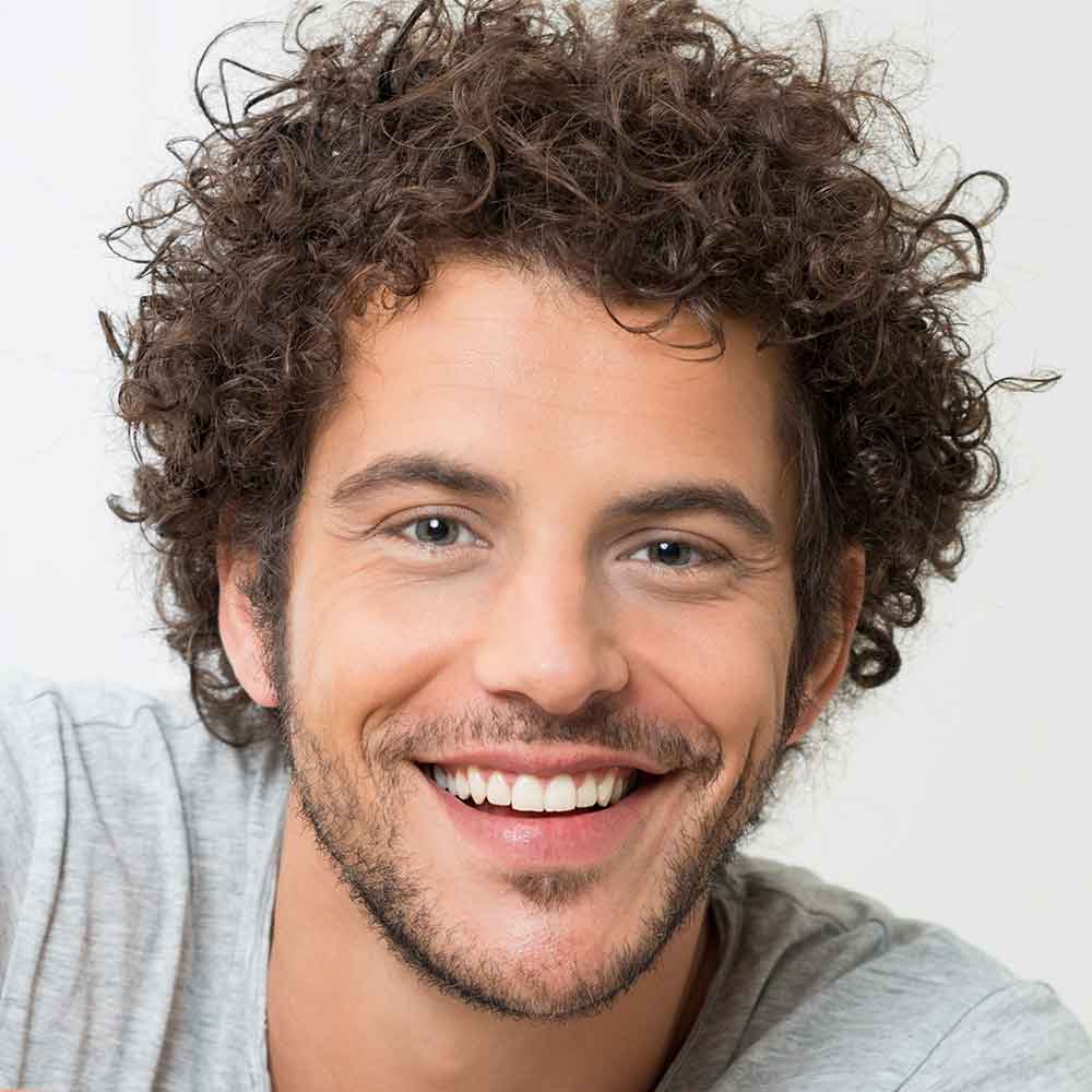 Capelli ricci tagli uomo Capelli ricci tagli uomo