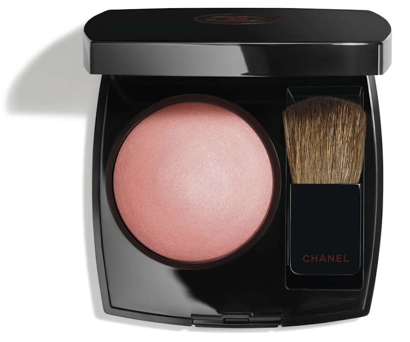 Blush rosa Chanel