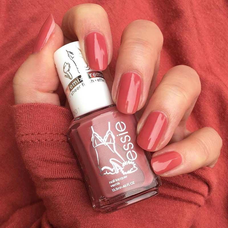 Smalto brillante Essie Smalto brillante Essie