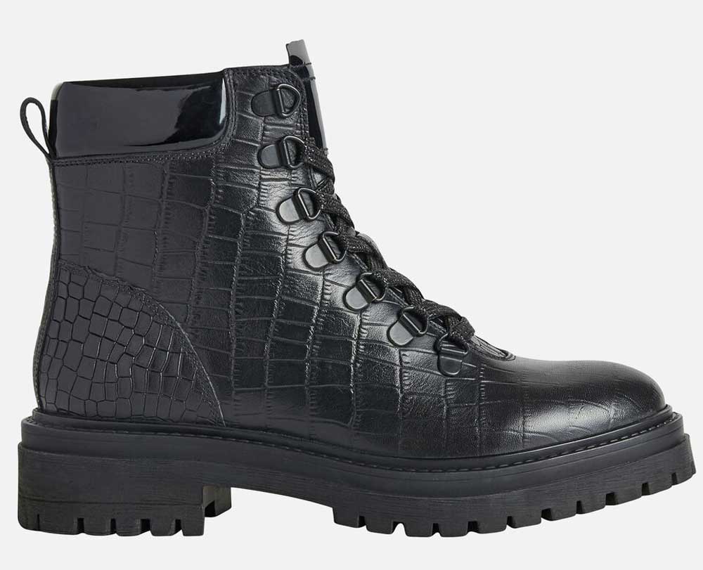 scarpe da cerimonia geox