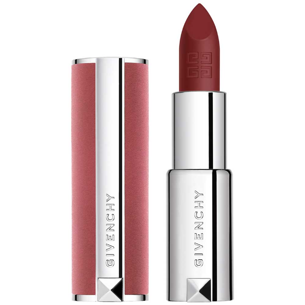 Givenchy rossetto rosso scuro