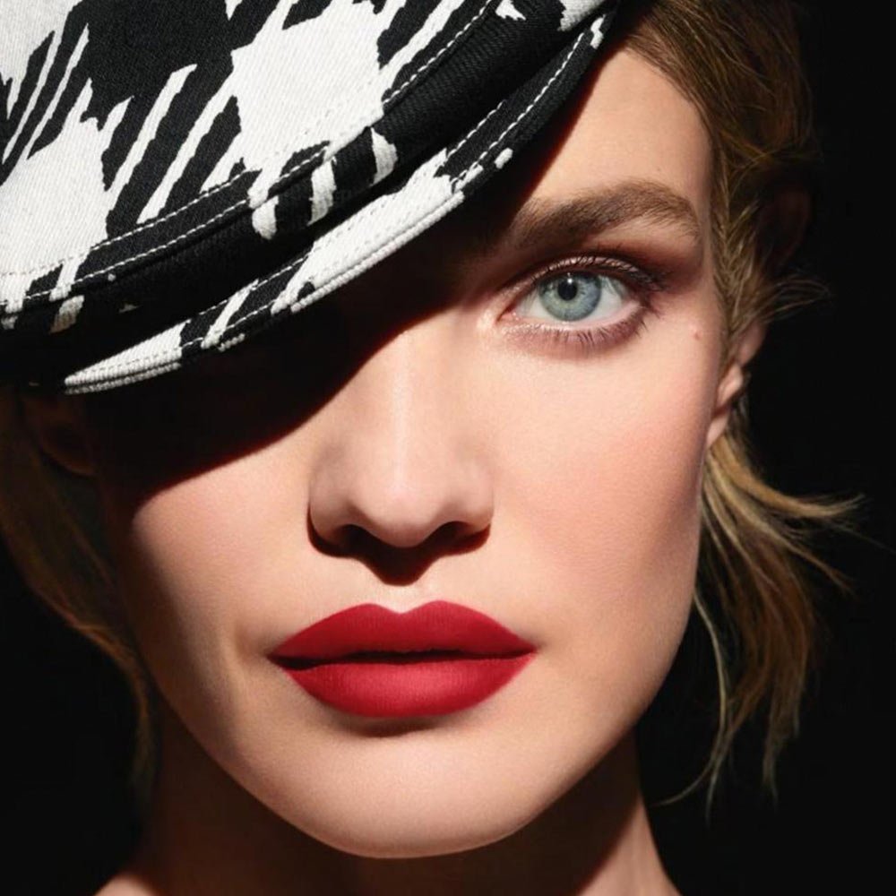 Natalia Vodianova Guerlain