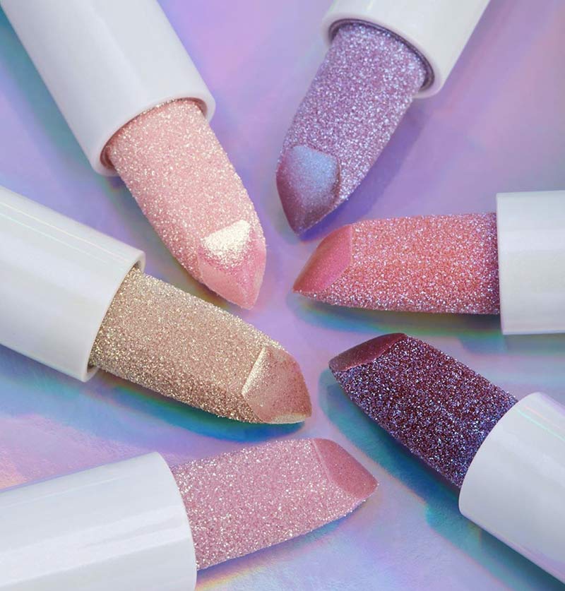 Balsami labbra colorati Huda Beauty Balsami labbra colorati Huda Beauty