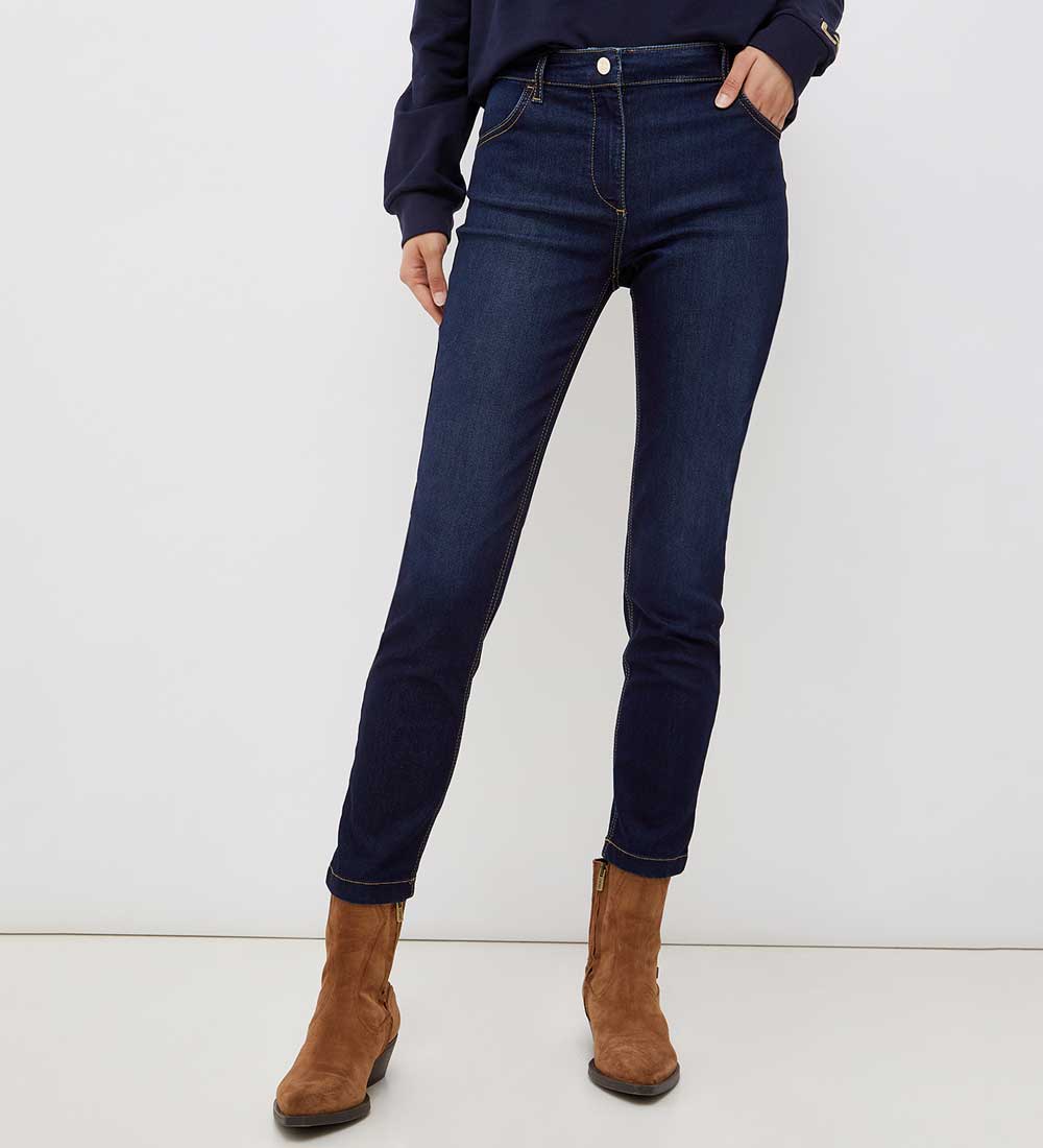 Jeans Liu Jo inverno 2021