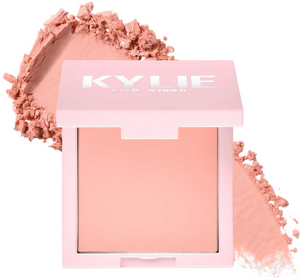 Blush Kylie Cosmetics
