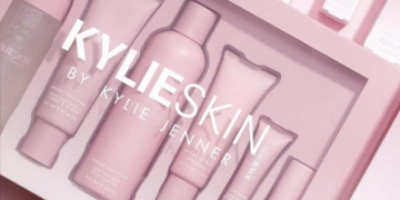 Skincare Kylie Cosmetics Italia