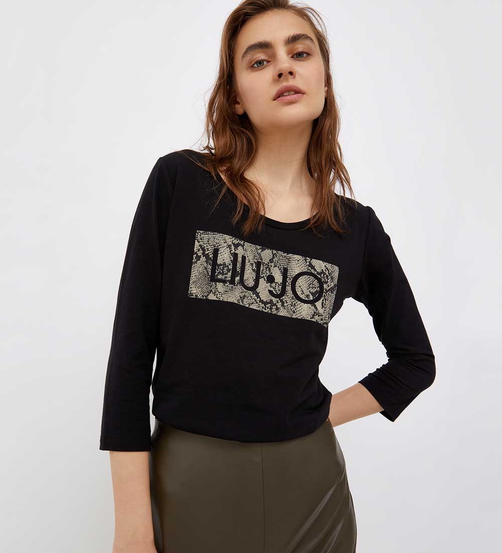 Liu Jo sportwear autunno 2021 Liu Jo sportwear autunno 2021